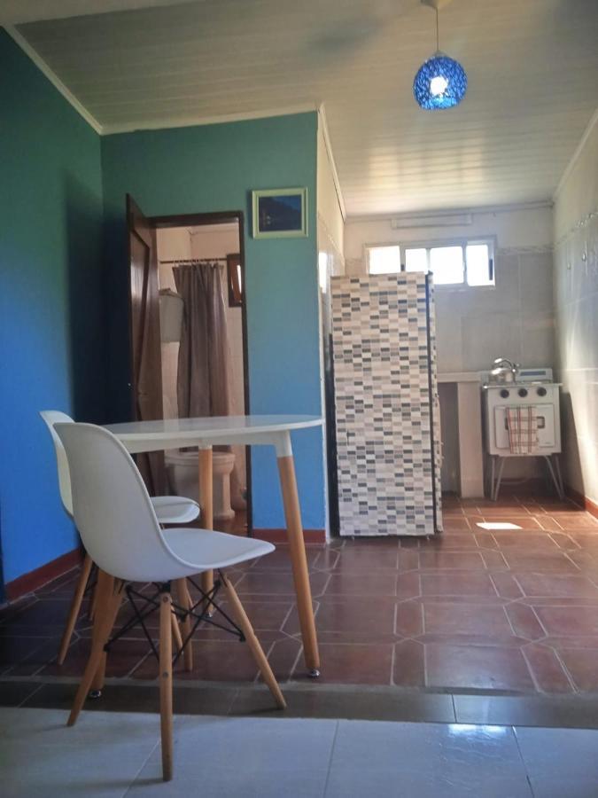 Cabanas Virazon Aguas Dulces Eksteriør billede