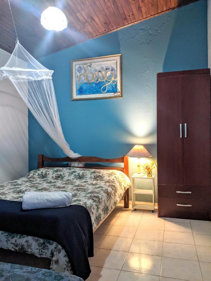 Cabanas Virazon Aguas Dulces Eksteriør billede