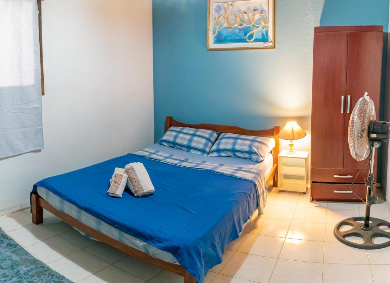 Cabanas Virazon Aguas Dulces Eksteriør billede