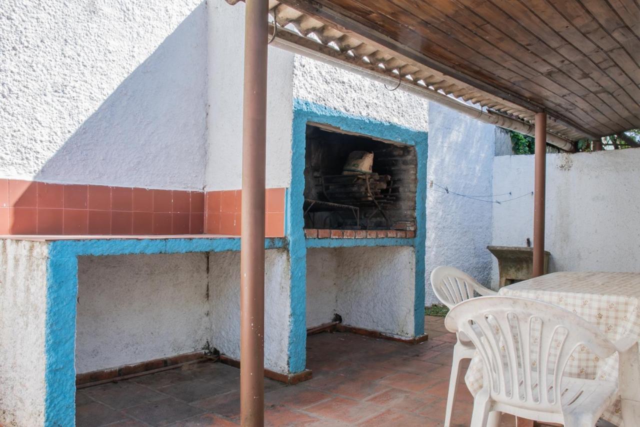 Cabanas Virazon Aguas Dulces Eksteriør billede