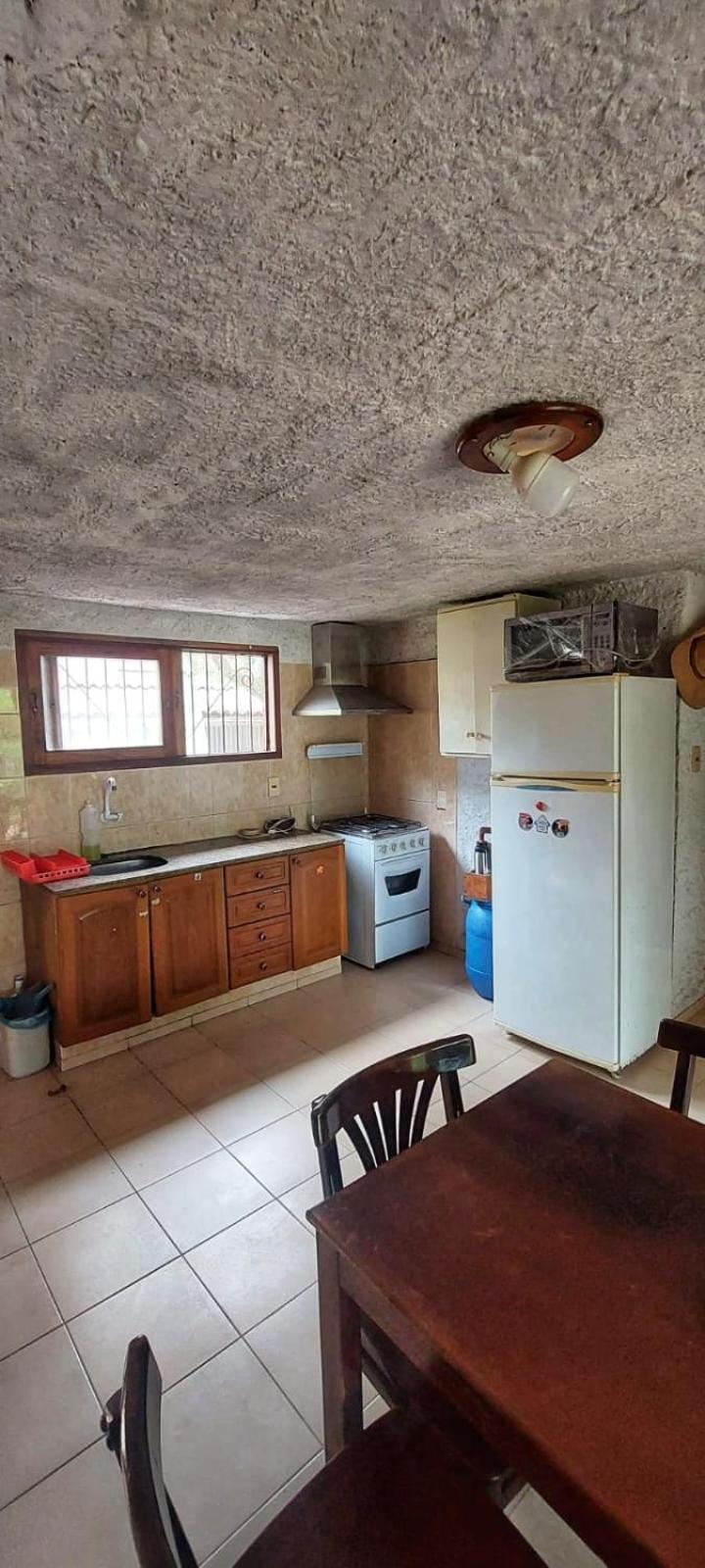 Cabanas Virazon Aguas Dulces Eksteriør billede