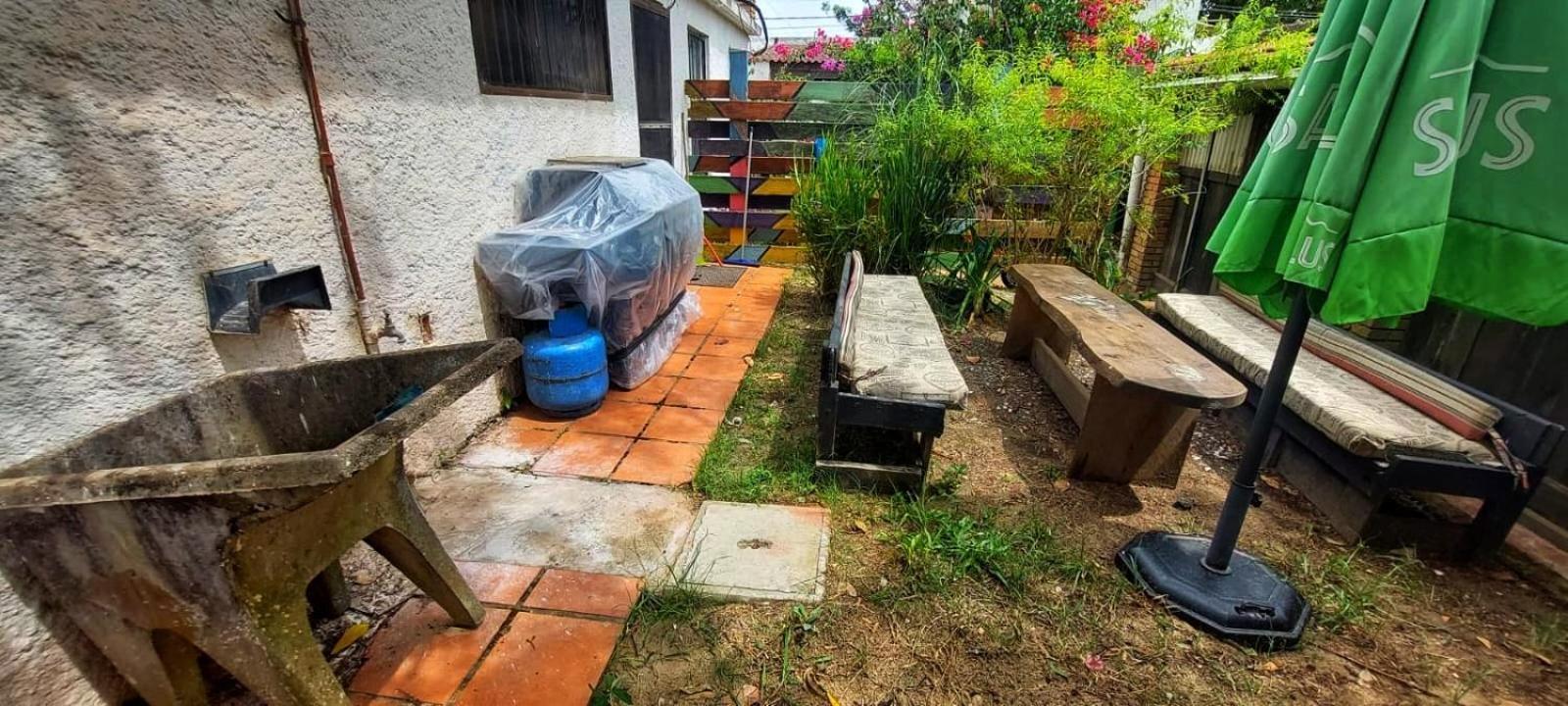Cabanas Virazon Aguas Dulces Eksteriør billede