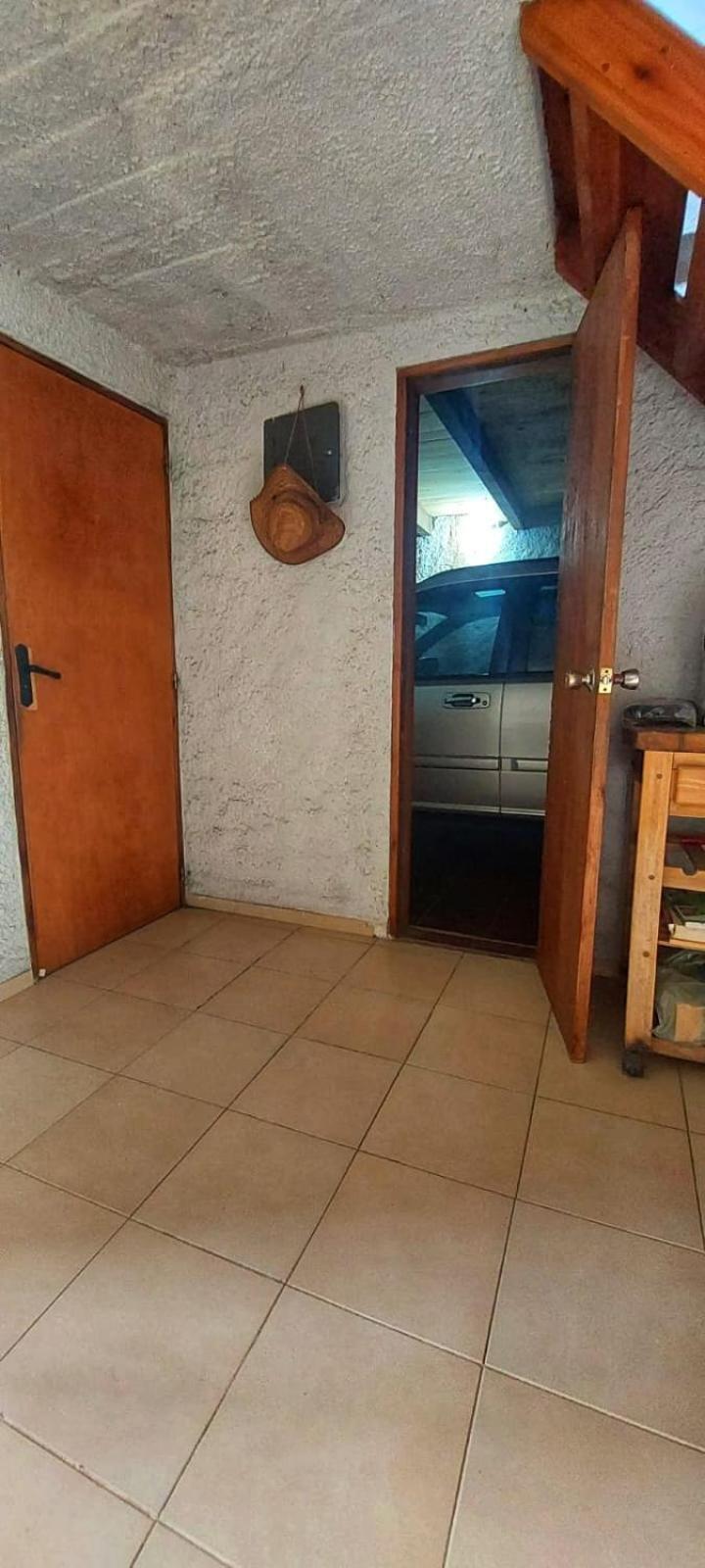 Cabanas Virazon Aguas Dulces Eksteriør billede