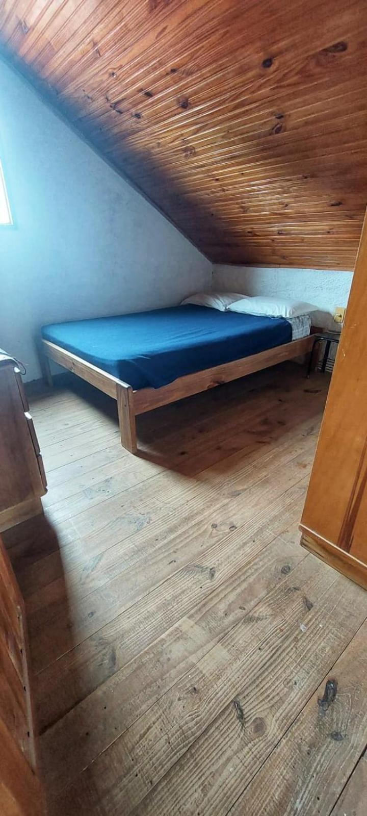 Cabanas Virazon Aguas Dulces Eksteriør billede