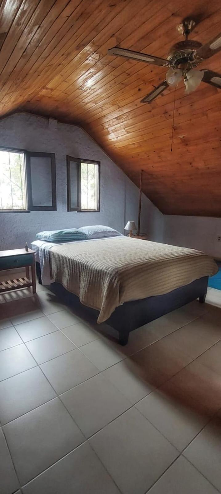 Cabanas Virazon Aguas Dulces Eksteriør billede