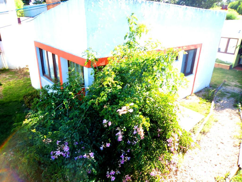 Cabanas Virazon Aguas Dulces Eksteriør billede