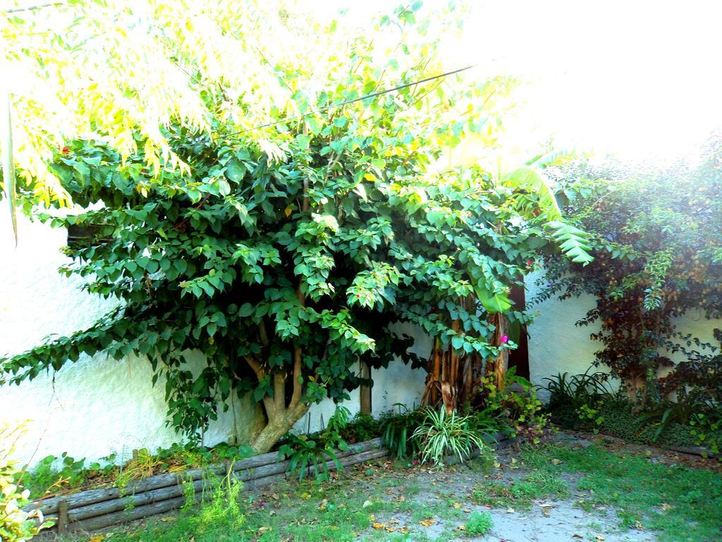 Cabanas Virazon Aguas Dulces Eksteriør billede