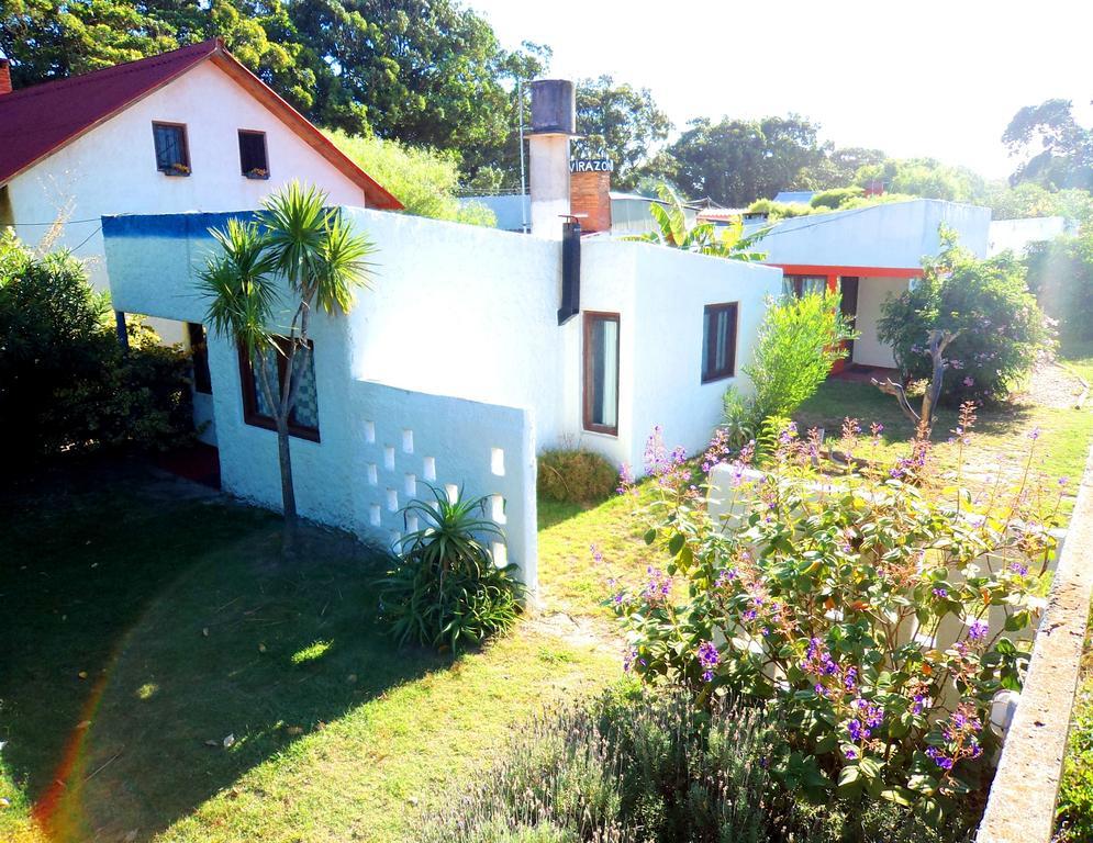 Cabanas Virazon Aguas Dulces Værelse billede