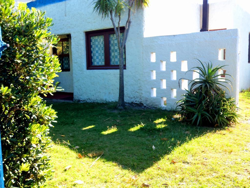Cabanas Virazon Aguas Dulces Eksteriør billede