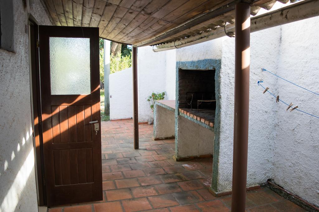 Cabanas Virazon Aguas Dulces Eksteriør billede
